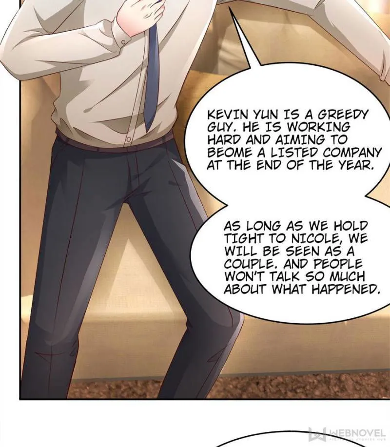Resurrection Reunion: The Exclusive Love Chapter 20 Online - página 36