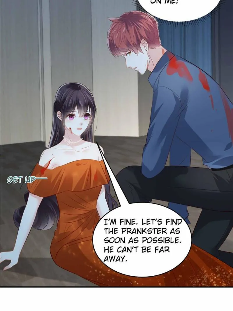 Resurrection Reunion: The Exclusive Love Chapter 201 Online - página 6