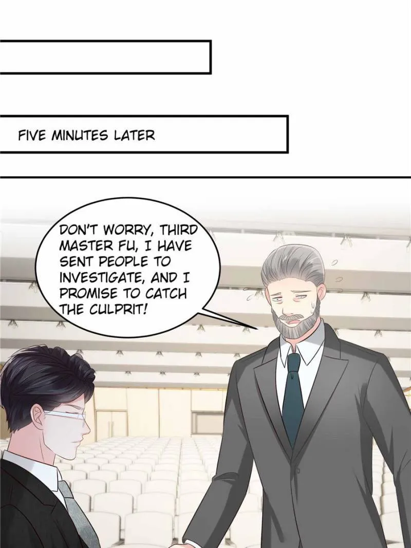 Resurrection Reunion: The Exclusive Love Chapter 201 Online - página 8