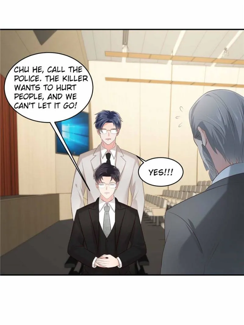 Resurrection Reunion: The Exclusive Love Chapter 201 Online - página 10