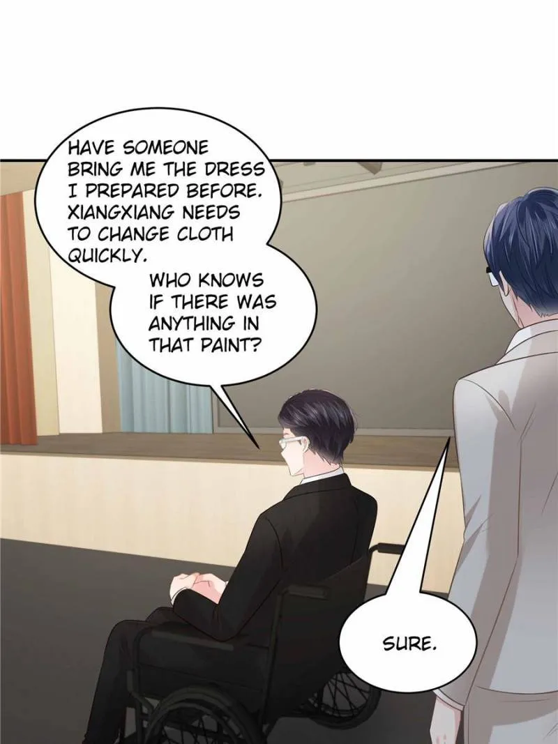 Resurrection Reunion: The Exclusive Love Chapter 201 Online - página 11