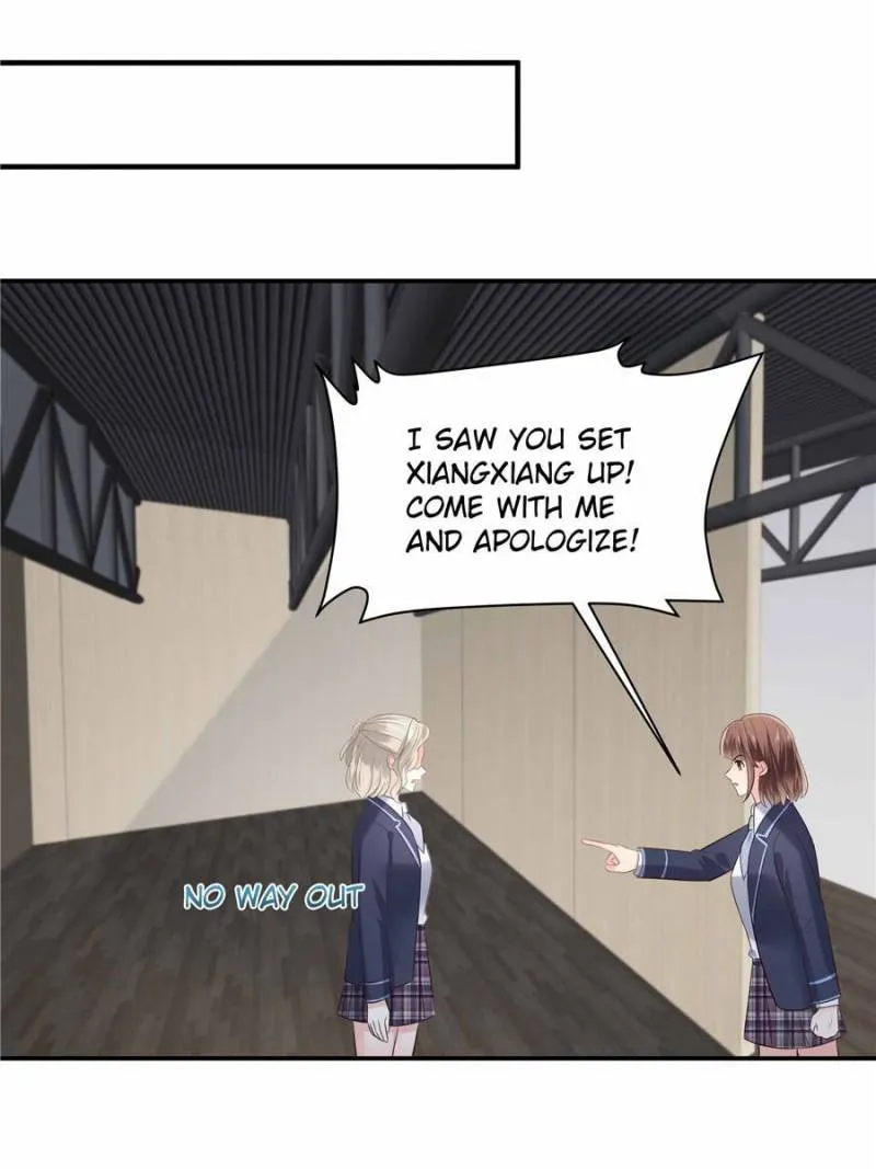 Resurrection Reunion: The Exclusive Love Chapter 201 Online - página 20