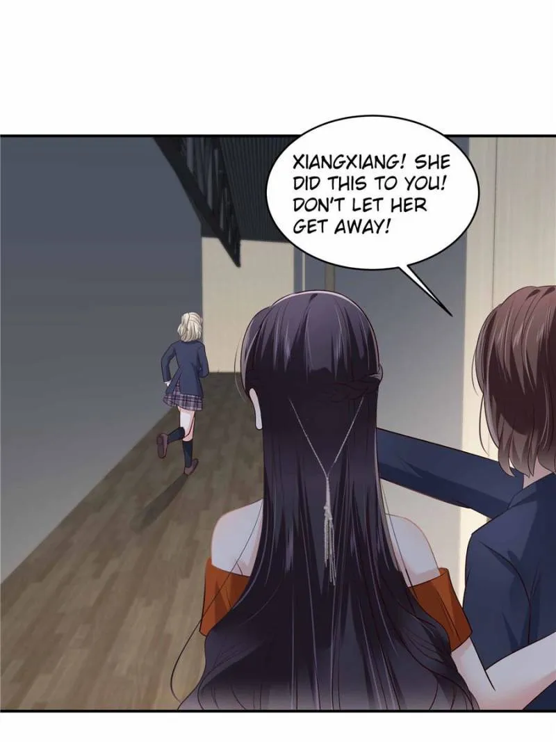 Resurrection Reunion: The Exclusive Love Chapter 201 Online - página 23
