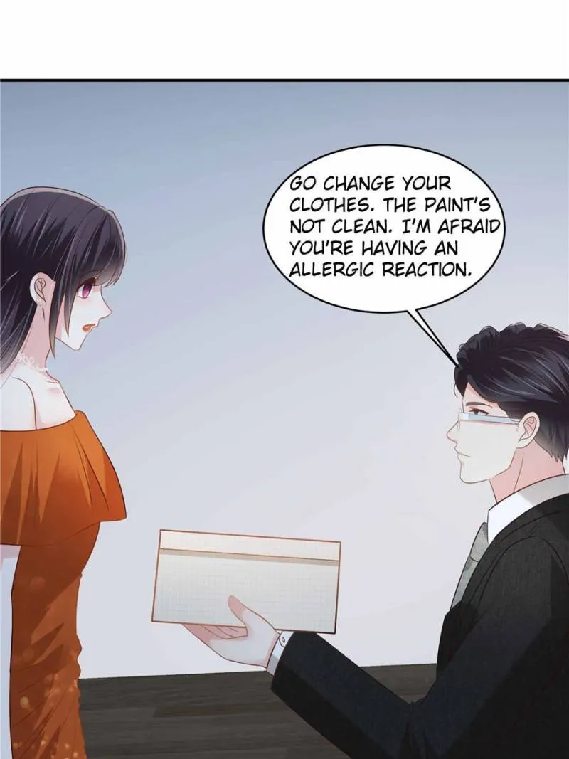 Resurrection Reunion: The Exclusive Love Chapter 201 Online - página 35