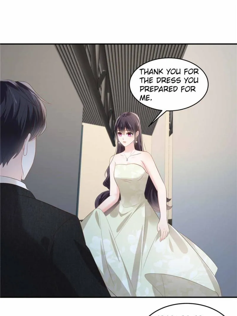 Resurrection Reunion: The Exclusive Love Chapter 202 Online - página 1