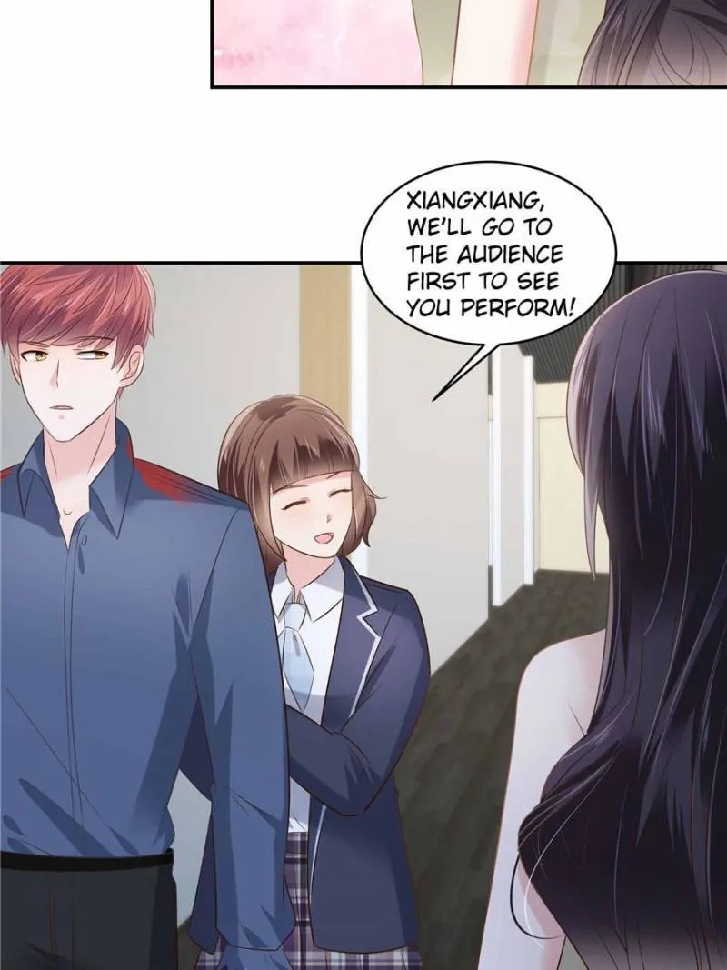 Resurrection Reunion: The Exclusive Love Chapter 202 Online - página 4