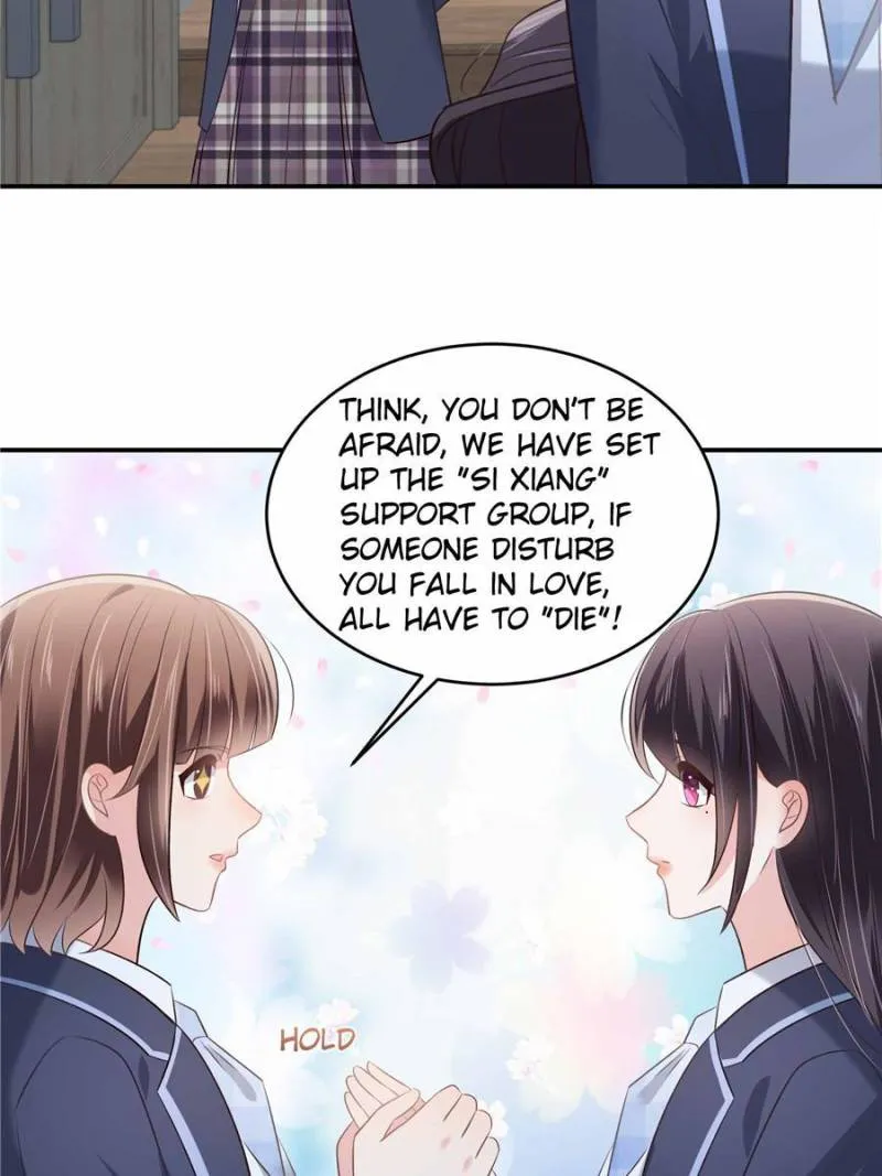 Resurrection Reunion: The Exclusive Love Chapter 202 Online - página 33
