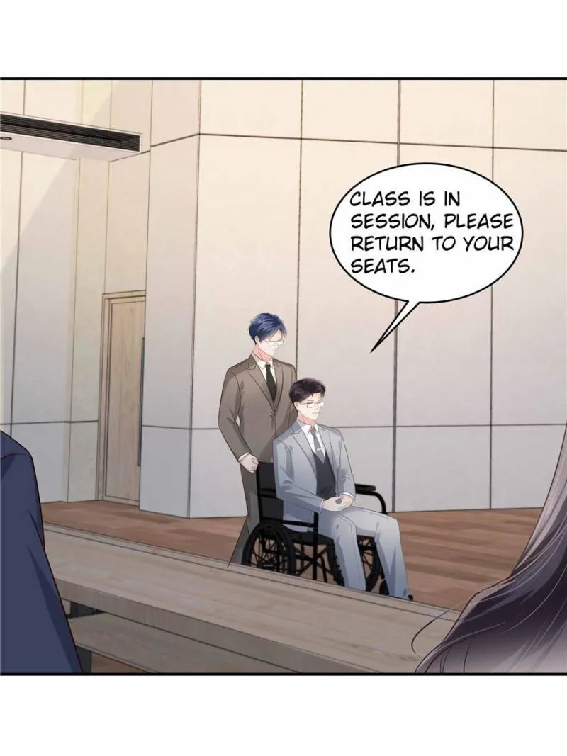 Resurrection Reunion: The Exclusive Love Chapter 202 Online - página 36