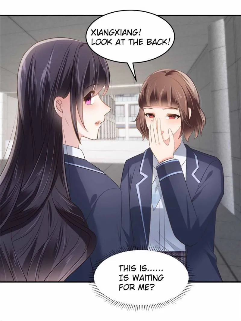 Resurrection Reunion: The Exclusive Love Chapter 203 Online - página 6