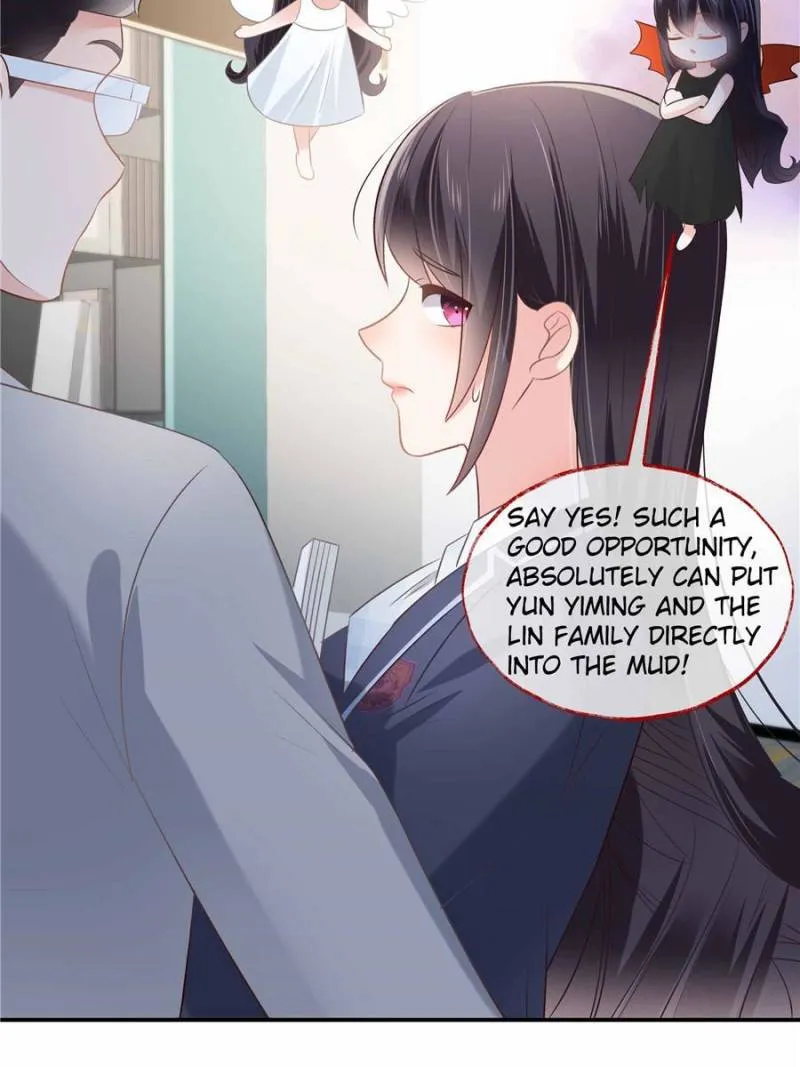 Resurrection Reunion: The Exclusive Love Chapter 203 Online - página 31