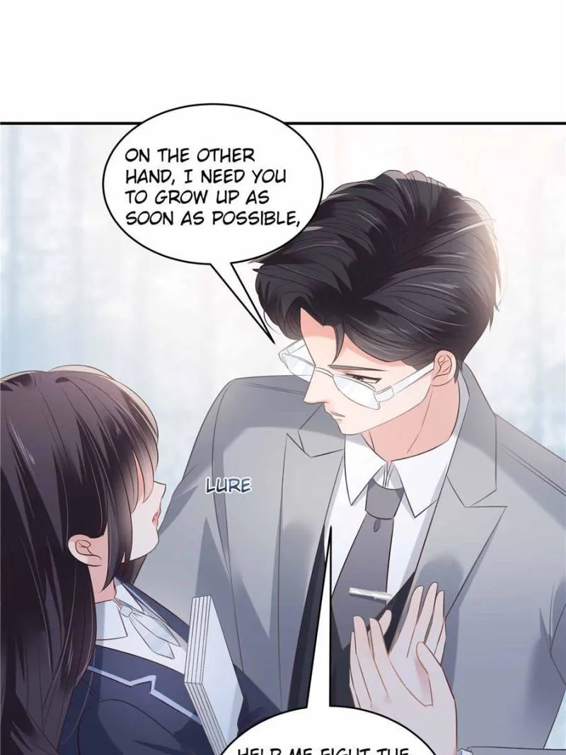 Resurrection Reunion: The Exclusive Love Chapter 203 Online - página 32