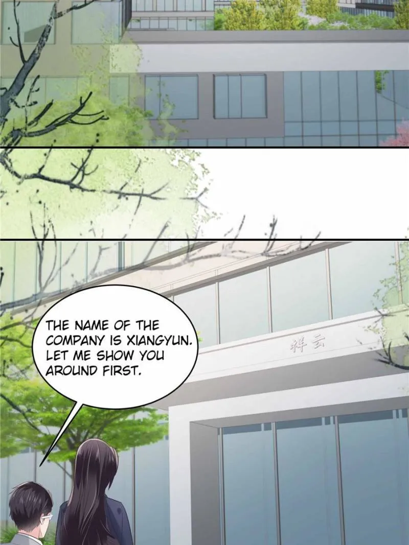Resurrection Reunion: The Exclusive Love Chapter 204 Online - página 12