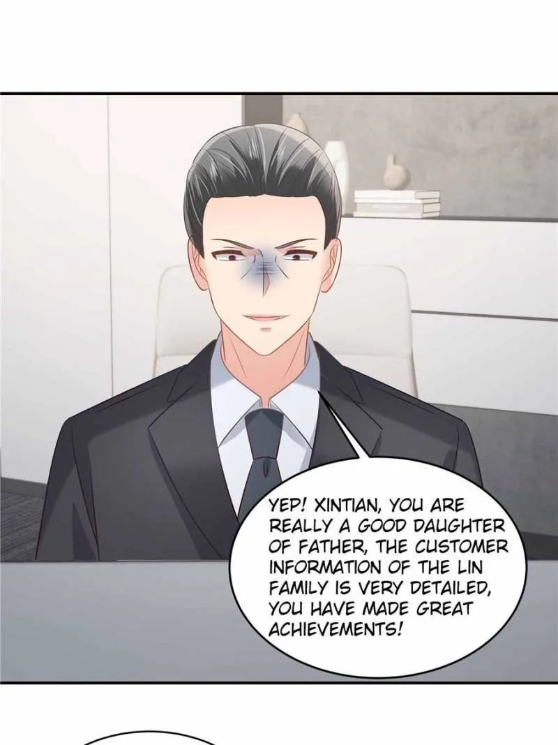 Resurrection Reunion: The Exclusive Love Chapter 204 Online - página 22