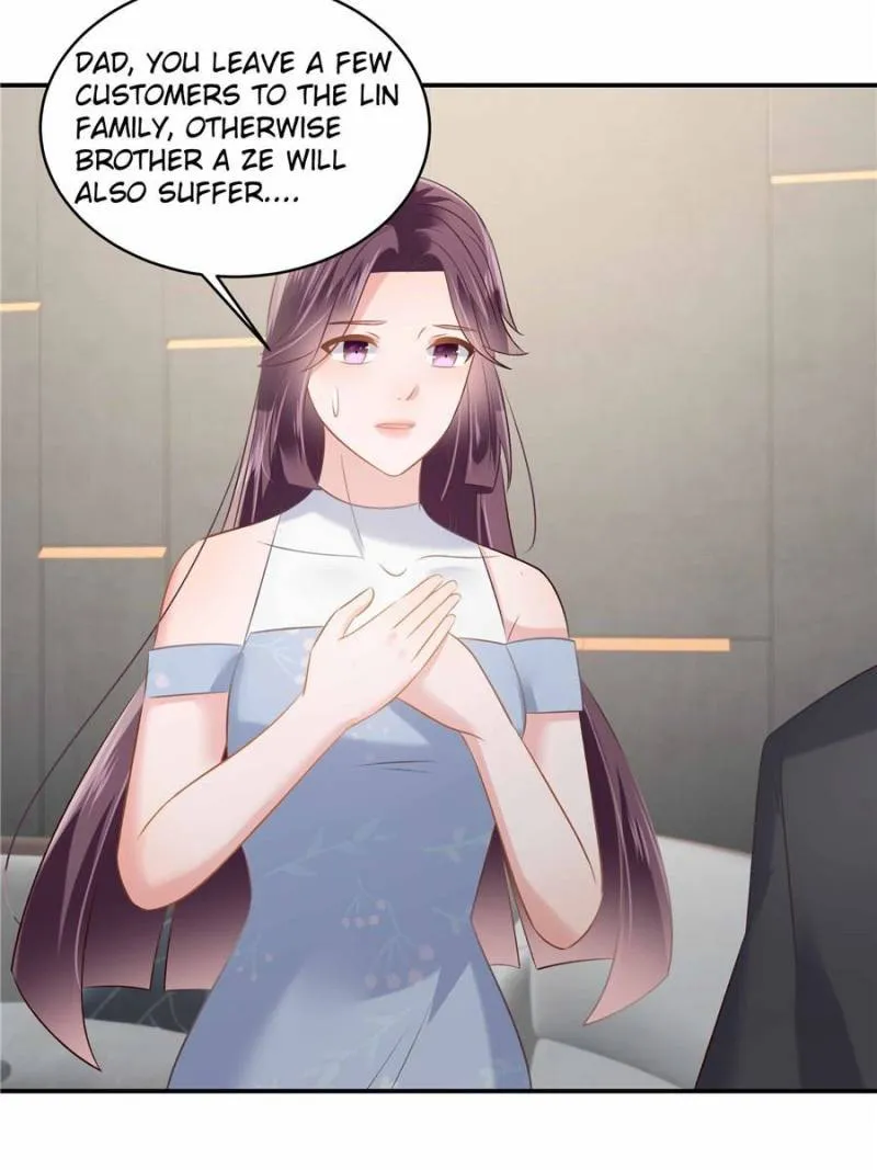 Resurrection Reunion: The Exclusive Love Chapter 204 Online - página 23