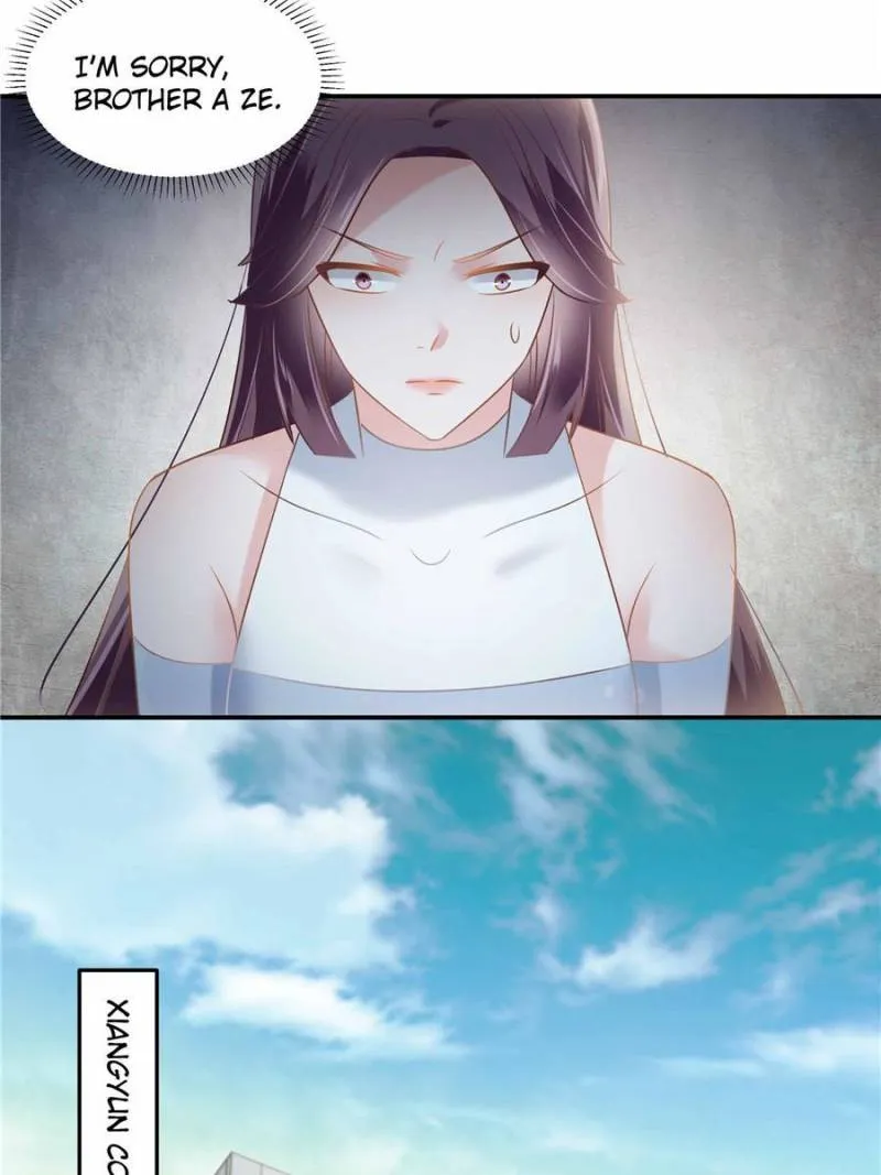 Resurrection Reunion: The Exclusive Love Chapter 204 Online - página 27