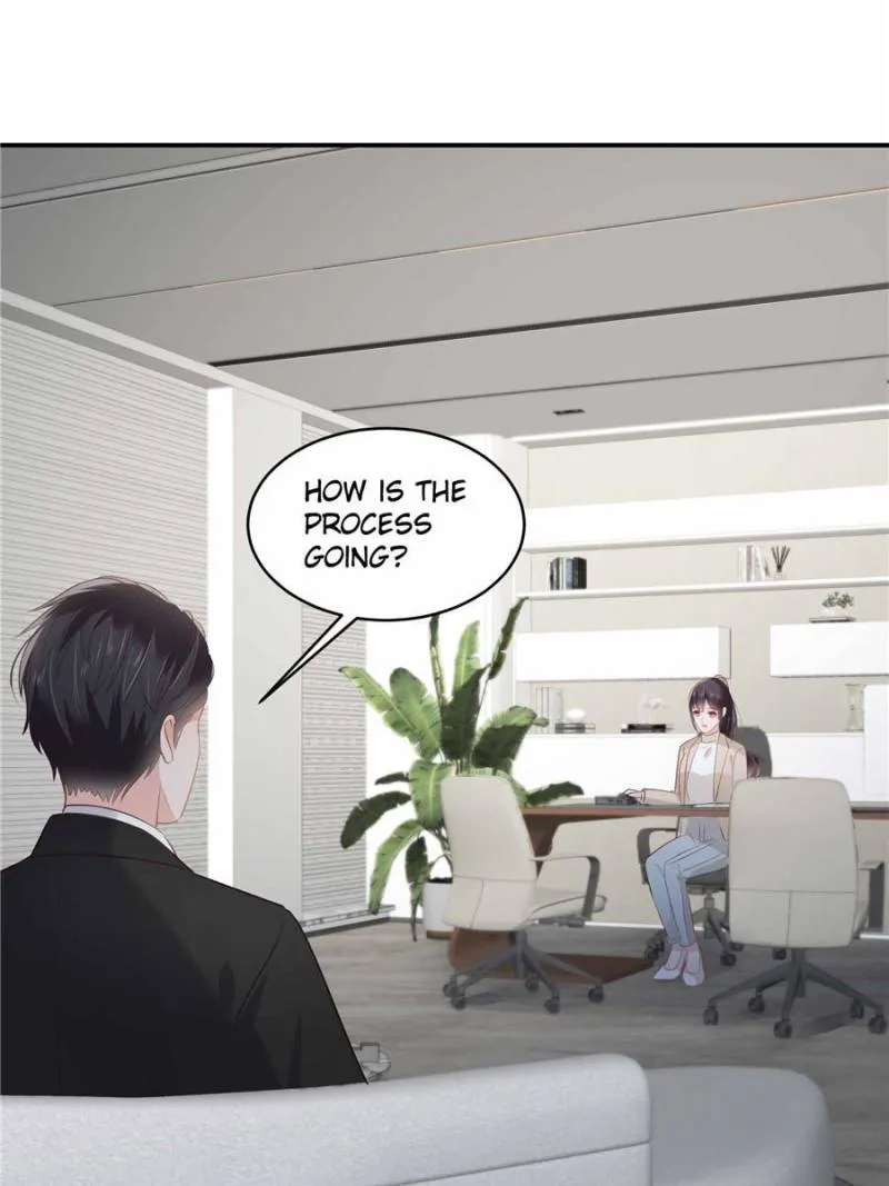 Resurrection Reunion: The Exclusive Love Chapter 204 Online - página 31