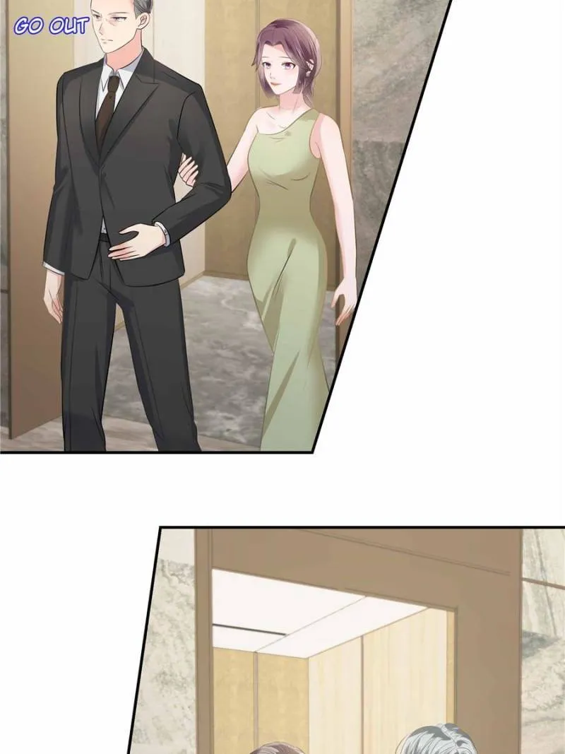 Resurrection Reunion: The Exclusive Love Chapter 205 Online - página 25