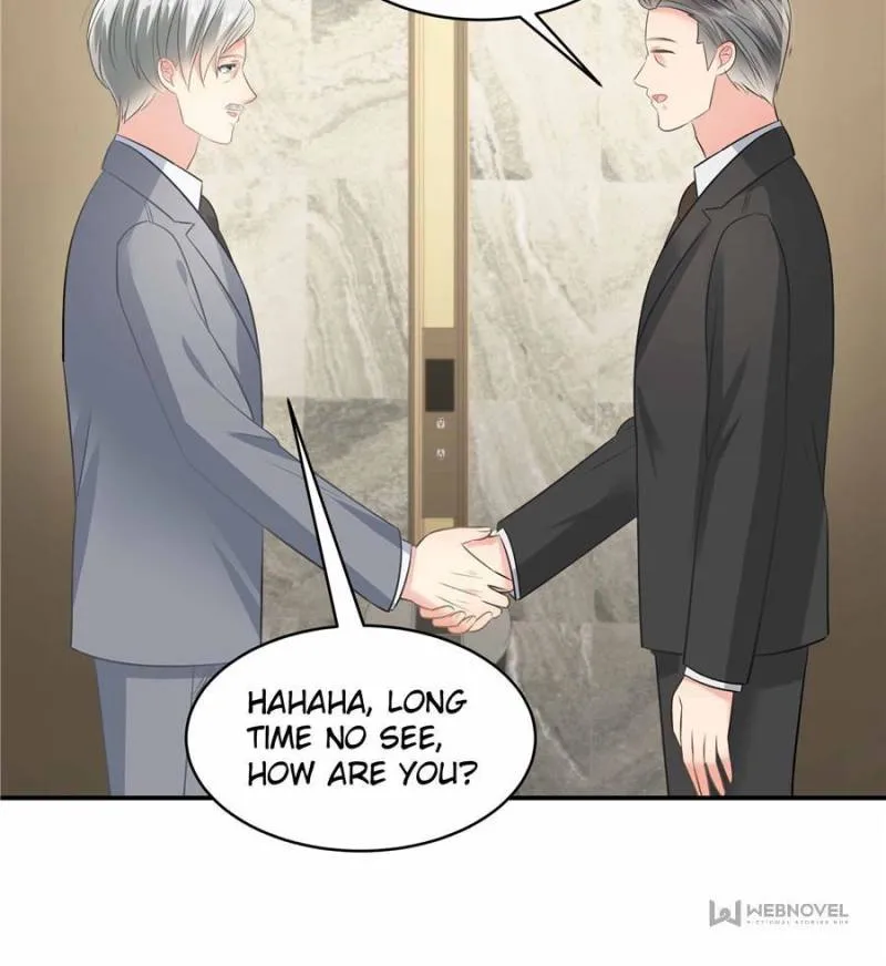 Resurrection Reunion: The Exclusive Love Chapter 205 Online - página 28