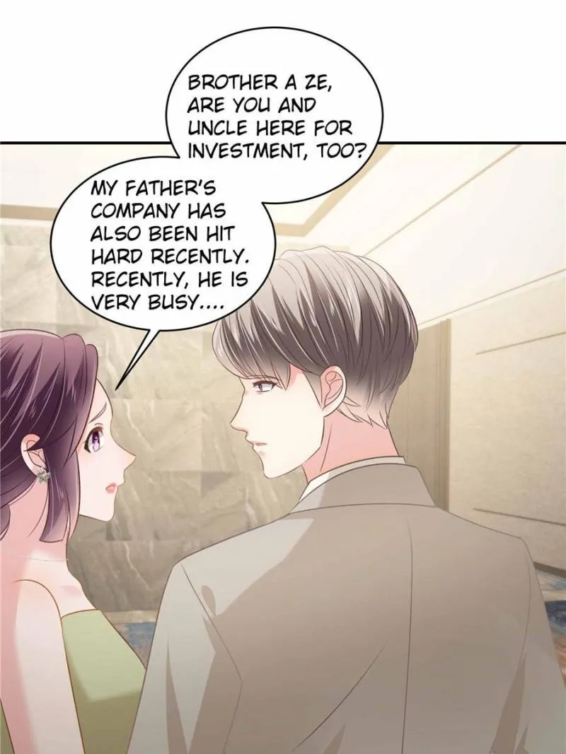 Resurrection Reunion: The Exclusive Love Chapter 205 Online - página 29