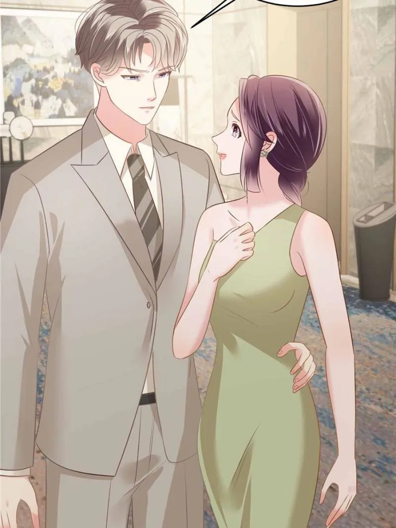 Resurrection Reunion: The Exclusive Love Chapter 205 Online - página 31
