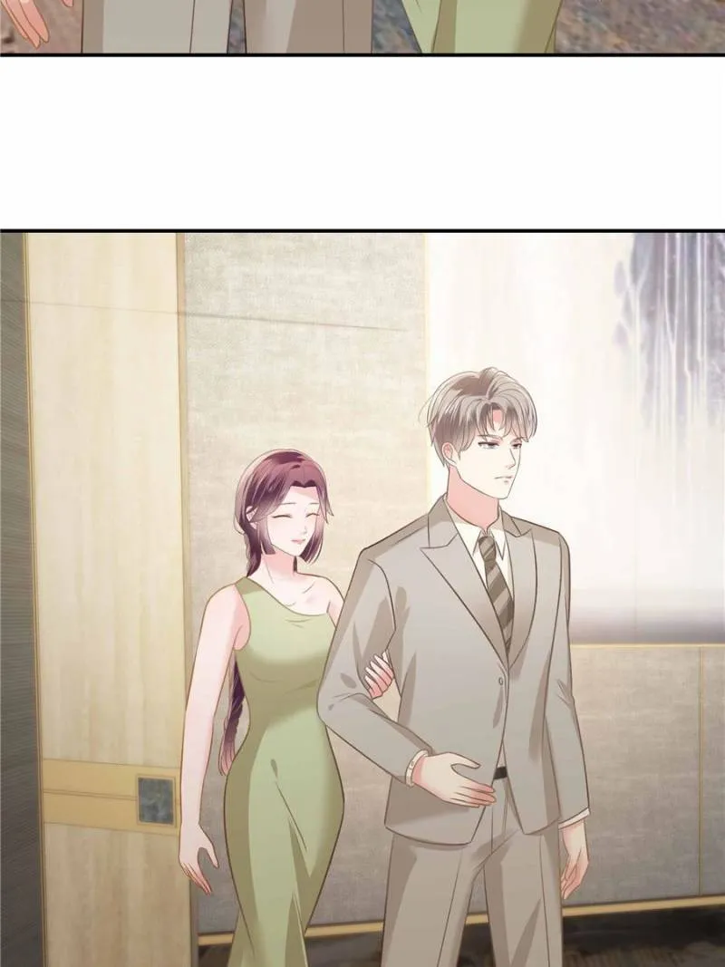 Resurrection Reunion: The Exclusive Love Chapter 205 Online - página 32