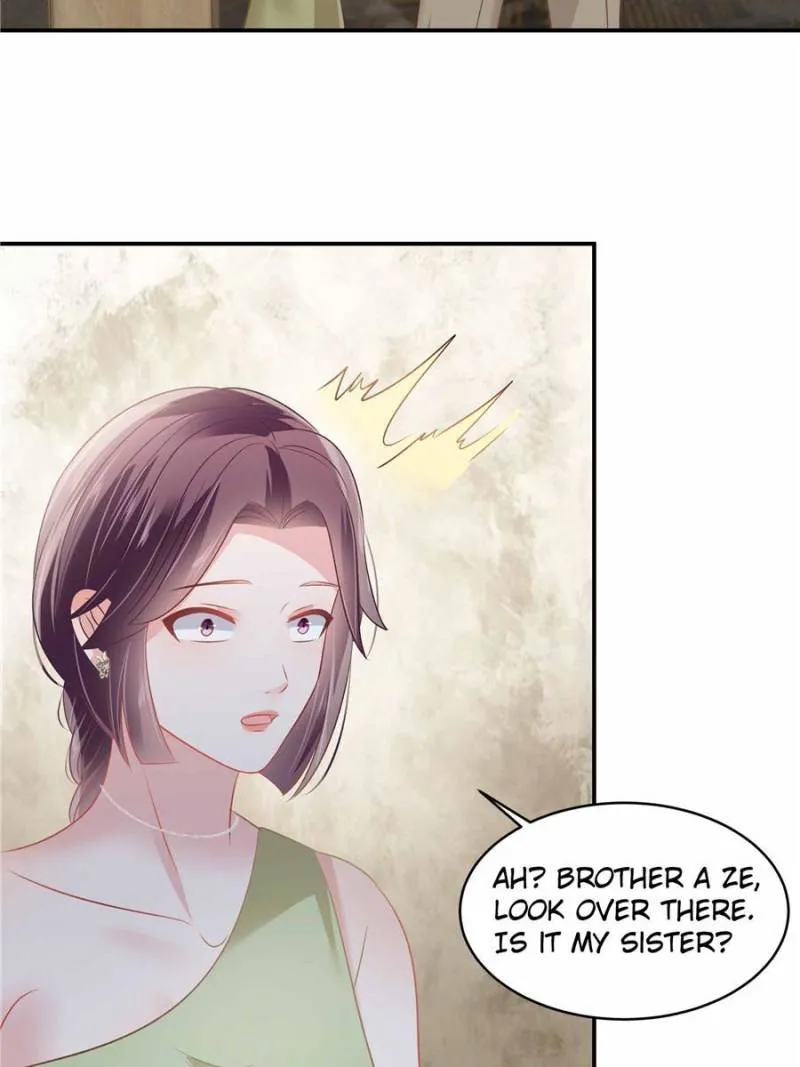 Resurrection Reunion: The Exclusive Love Chapter 205 Online - página 33