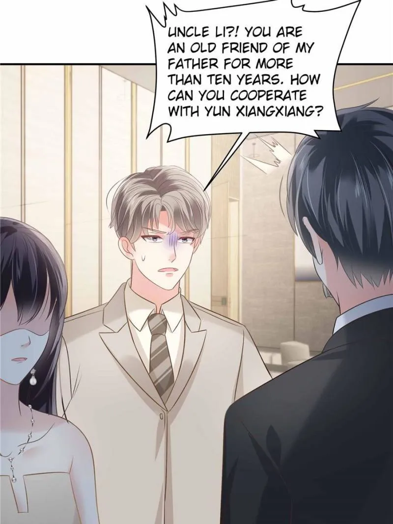 Resurrection Reunion: The Exclusive Love Chapter 205 Online - página 37