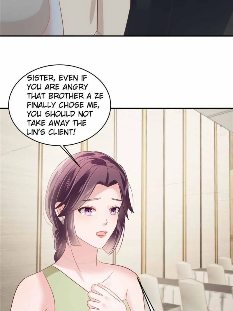 Resurrection Reunion: The Exclusive Love Chapter 205 Online - página 38