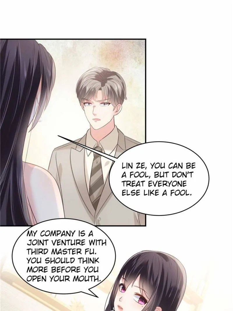 Resurrection Reunion: The Exclusive Love Chapter 205 Online - página 43