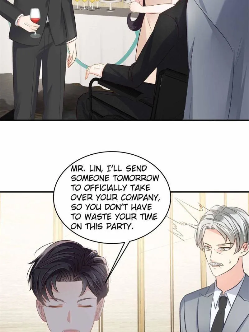 Resurrection Reunion: The Exclusive Love Chapter 206 Online - página 4