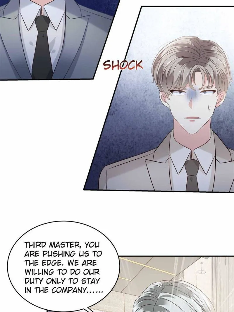 Resurrection Reunion: The Exclusive Love Chapter 206 Online - página 6
