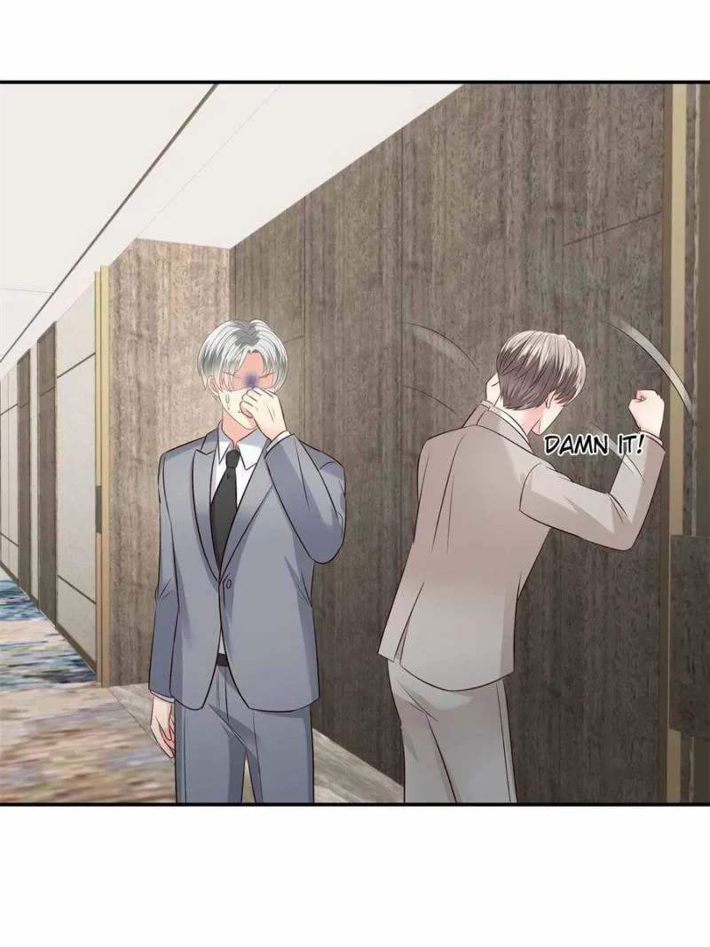 Resurrection Reunion: The Exclusive Love Chapter 206 Online - página 11