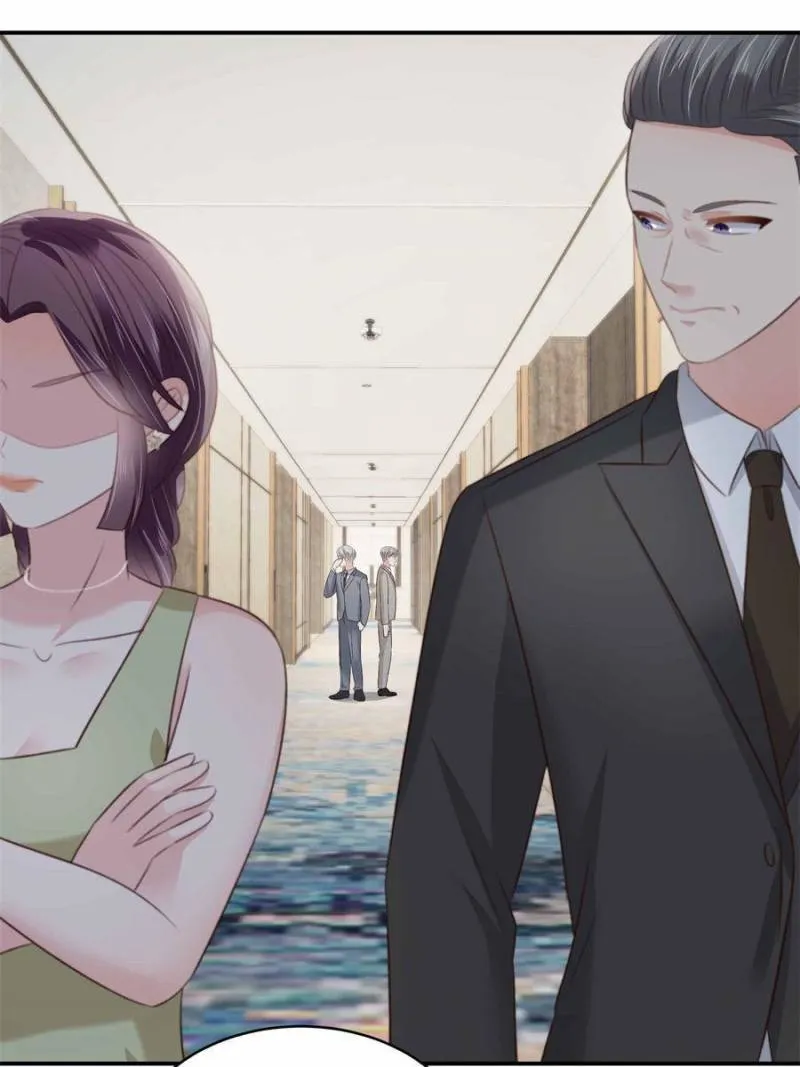 Resurrection Reunion: The Exclusive Love Chapter 206 Online - página 12