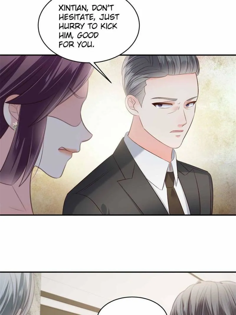 Resurrection Reunion: The Exclusive Love Chapter 206 Online - página 13