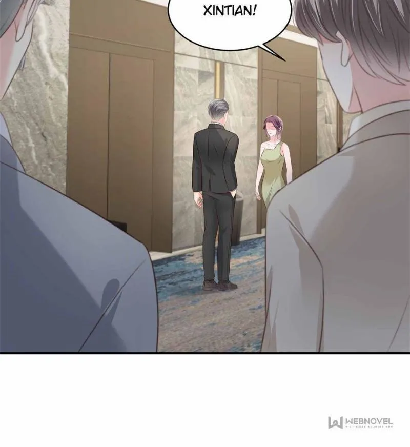 Resurrection Reunion: The Exclusive Love Chapter 206 Online - página 14