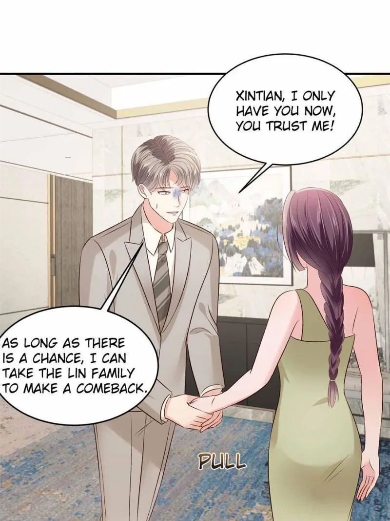 Resurrection Reunion: The Exclusive Love Chapter 206 Online - página 15