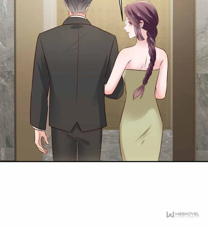 Resurrection Reunion: The Exclusive Love Chapter 206 Online - página 21