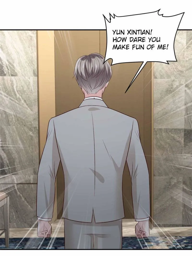 Resurrection Reunion: The Exclusive Love Chapter 206 Online - página 22