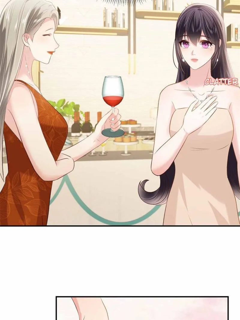 Resurrection Reunion: The Exclusive Love Chapter 206 Online - página 31