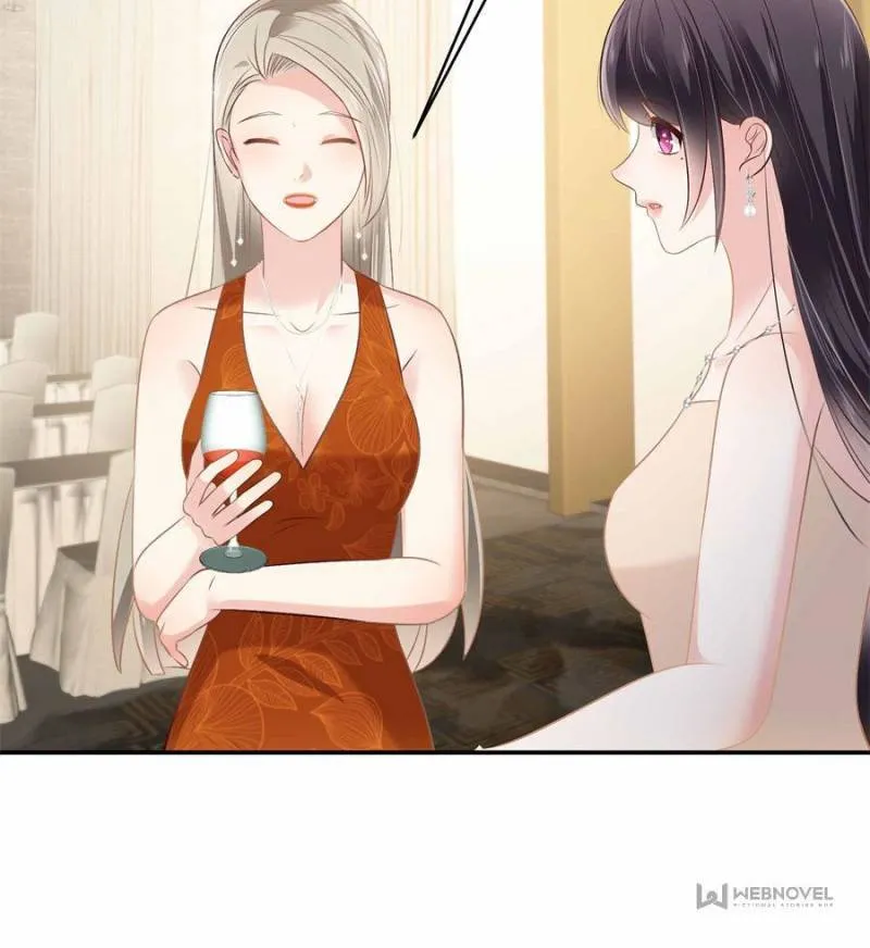 Resurrection Reunion: The Exclusive Love Chapter 206 Online - página 35