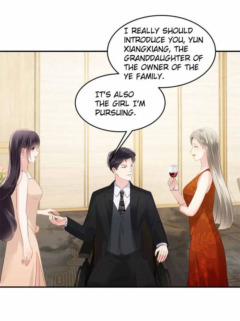 Resurrection Reunion: The Exclusive Love Chapter 206 Online - página 36