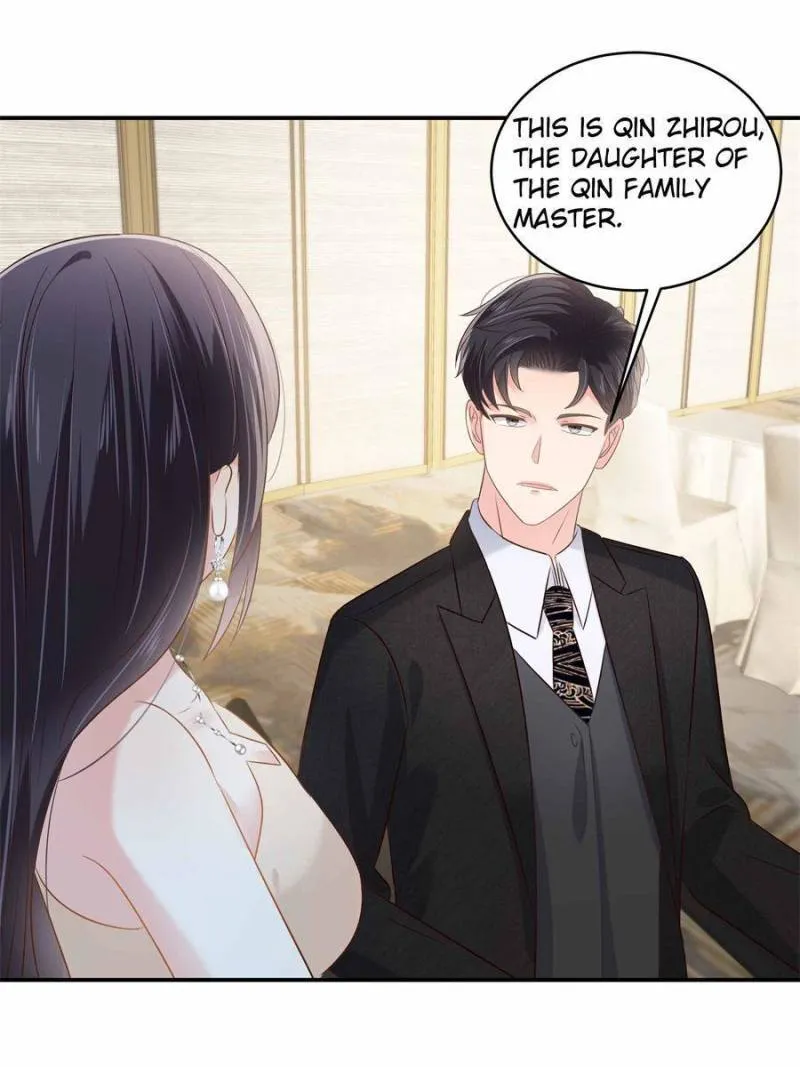Resurrection Reunion: The Exclusive Love Chapter 206 Online - página 37