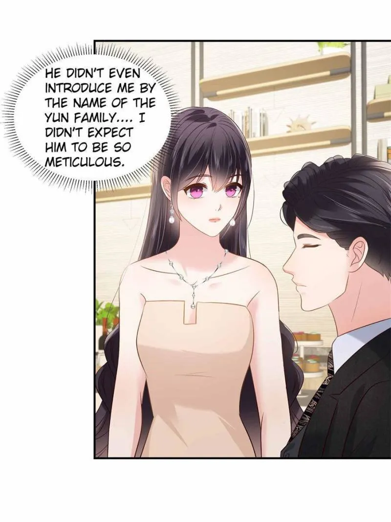 Resurrection Reunion: The Exclusive Love Chapter 206 Online - página 38