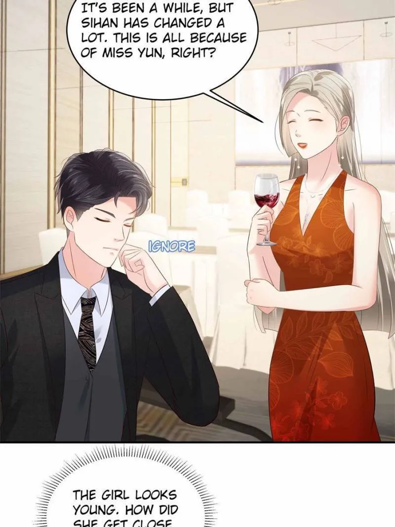 Resurrection Reunion: The Exclusive Love Chapter 206 Online - página 40