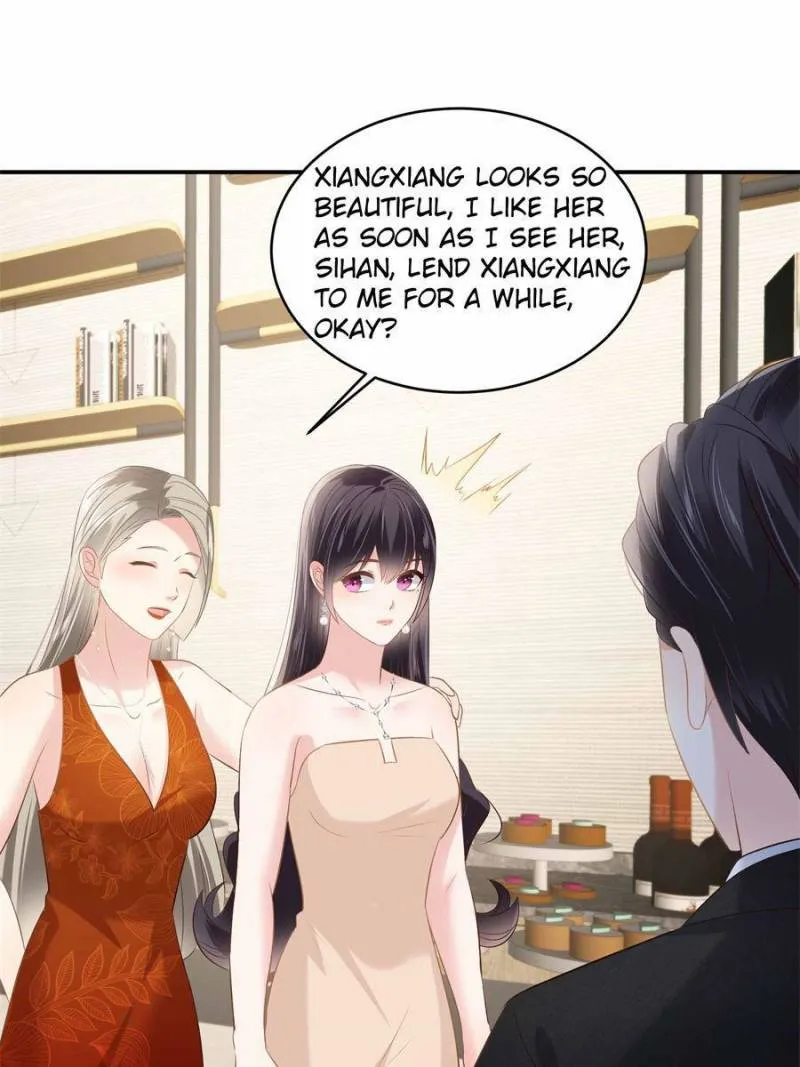 Resurrection Reunion: The Exclusive Love Chapter 206 Online - página 43
