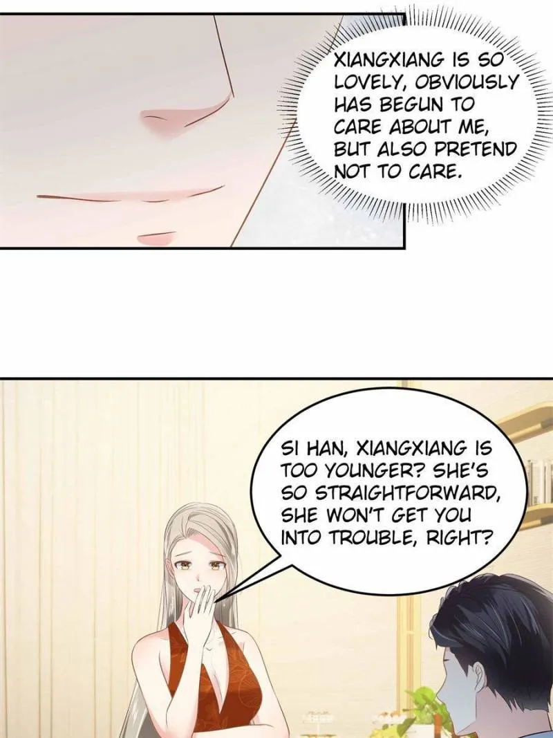 Resurrection Reunion: The Exclusive Love Chapter 207 Online - página 5