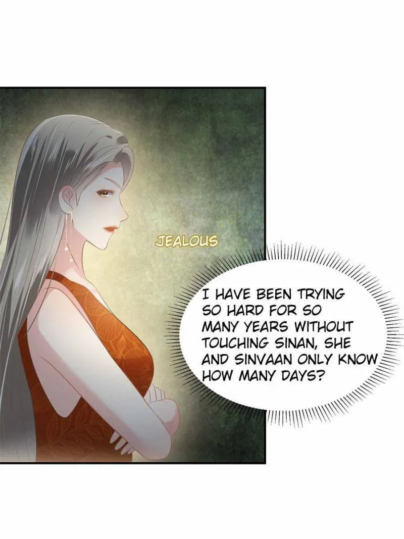 Resurrection Reunion: The Exclusive Love Chapter 207 Online - página 8