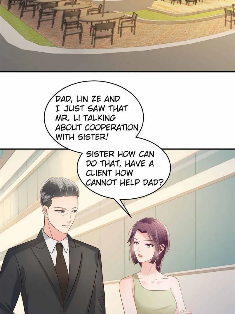 Resurrection Reunion: The Exclusive Love Chapter 207 Online - página 10