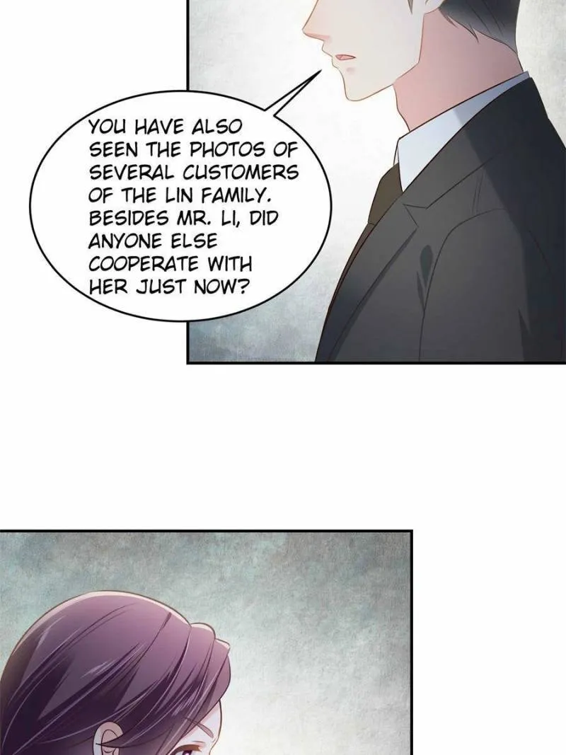 Resurrection Reunion: The Exclusive Love Chapter 207 Online - página 12