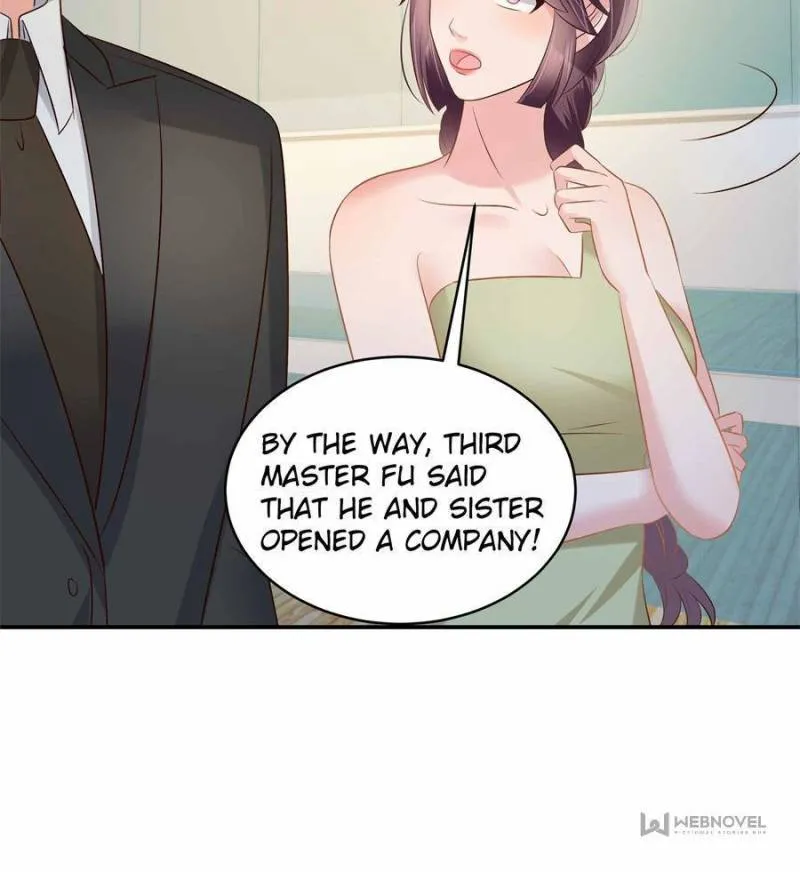 Resurrection Reunion: The Exclusive Love Chapter 207 Online - página 14